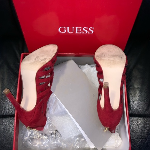 Guess heels - Picture 3 of 3